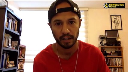 'Nos hicieron noche' - Entrevista con José Antonio Hernández