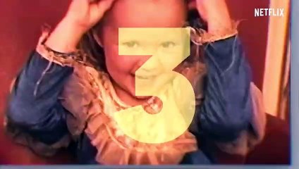 'Angèle'- Tráiler oficial