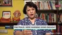 PNB Fraud: Were Warning Signs Enough? Chat With Sucheta Dalal and Tamal Bandopadhyay