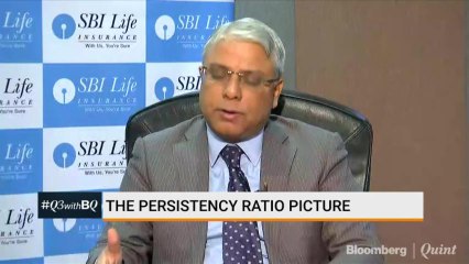 Larger Tax Payout Will Be Negative For Embedded Value, Says SBI Life