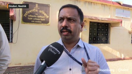 Aayush & Alex Discuss The Difficulties Tehsildars In The Nashik District Are Facing With Aadhaar