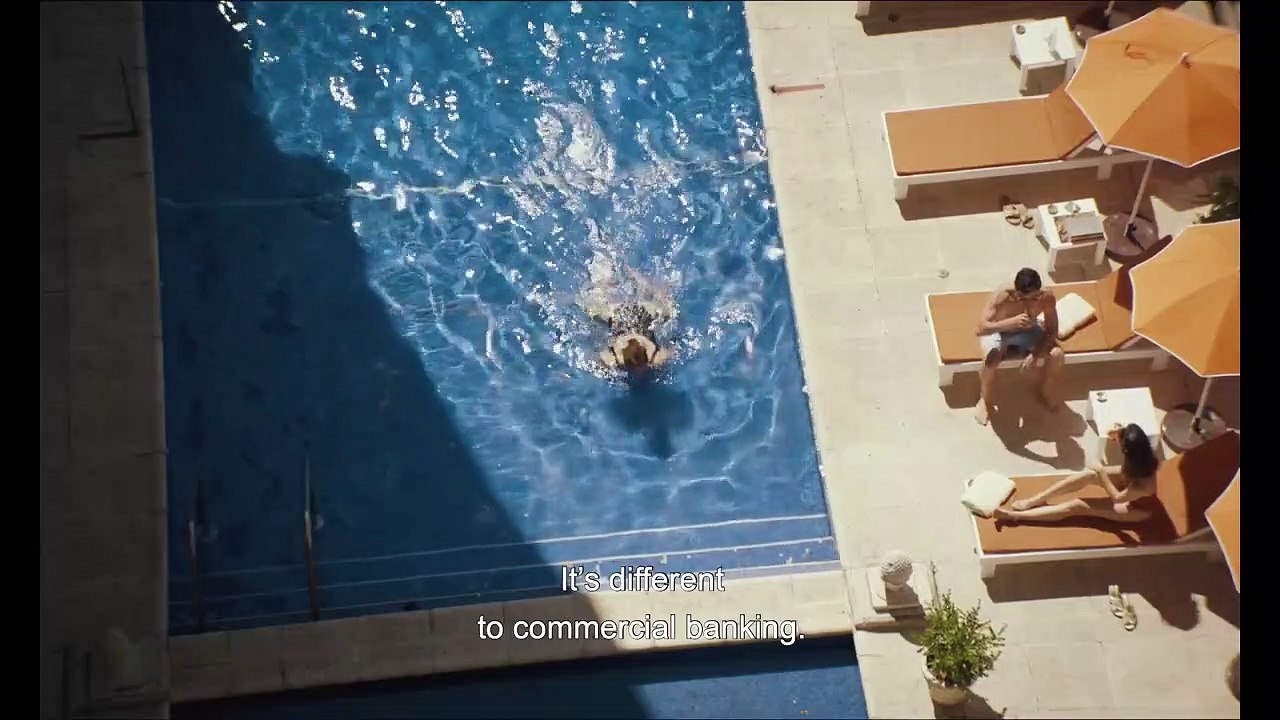 'Azor' - Tráiler oficial