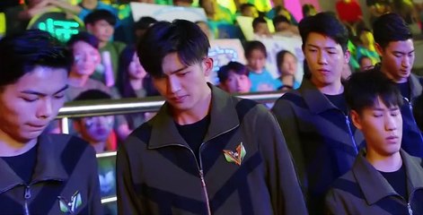 The King's Avatar S01 E13