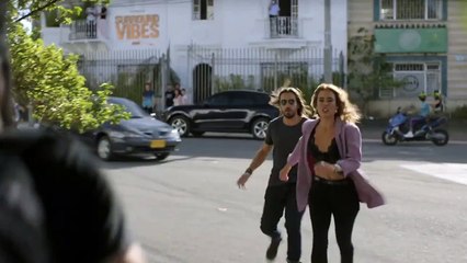 'La reina del flow' - Tráiler Oficial - Temporada 2