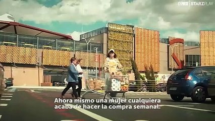'Express' - Tráiler oficial - STARZPLAY