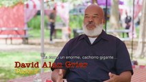 'Clifford El Gran Perro Rojo' -  Comentarios del elenco