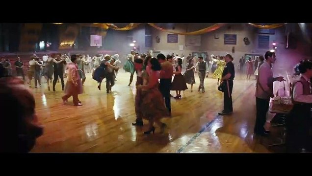 'Amor sin barreras' - Primer adelanto subtitulado