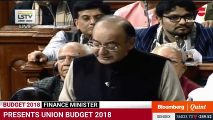 FM BYTE (NOTEBAN and  GST) POLICY CHANGES SOCIAL