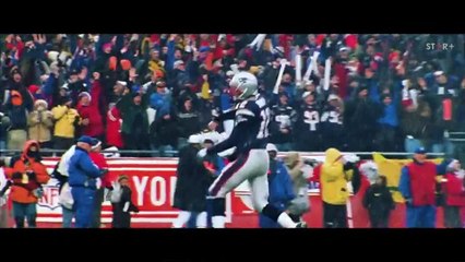 'Man In The Arena : Tom Brady' - Tráiler oficial subtitulado - Star+