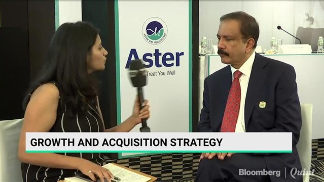 Aster DM IPO Opens On Feb 12