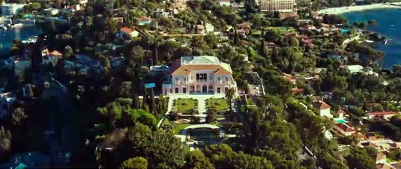 'Ricos y Malcriados' - Tráiler oficial idioma original