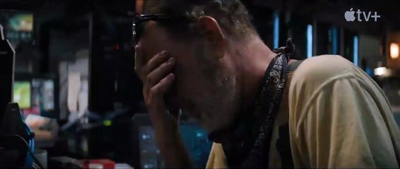 'Finch' - Tráiler oficial en inglés