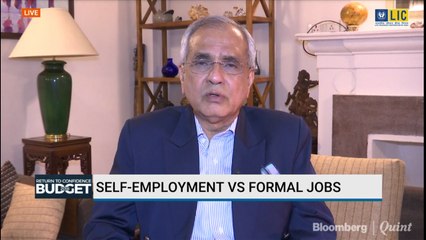 Steps Required To Tighten Labour Market