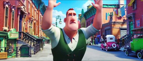 'Corazón se fuego' - Tráiler oficial en español latino