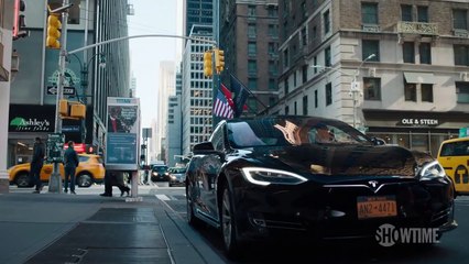 'Billions' - Tráiler temporada 5