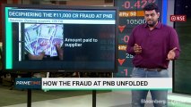 How Did The Rs 11,000 Crore Fraud At PNB Take Place?