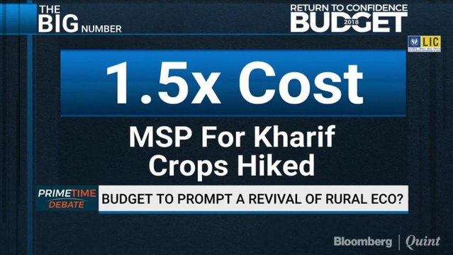 Will Budget Announcements Become Reality In Conversation With Sujatha Rao, Abhijit Sen and AK Bhattacharya