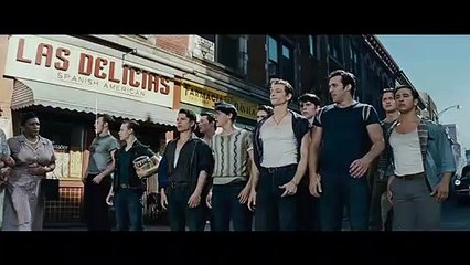 'Amor sin barreras' - Entrevista a Corey Stoll