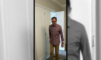 AI: Iktiraf UEC bukan bermakna dasar pendidikan dikorbankan - Anwar Ibrahim