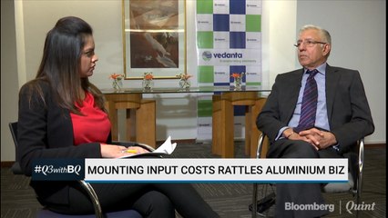 Vedanta's Q3 Earnings Fineprint, Expansion Plans & More