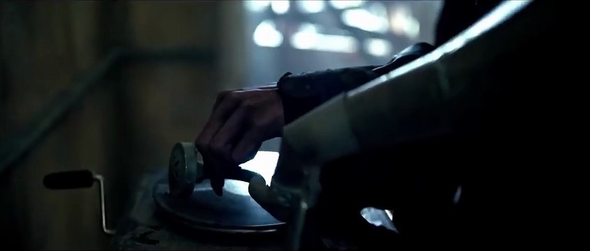 'Jeepers Creepers: Reborn' - Teaser tráiler