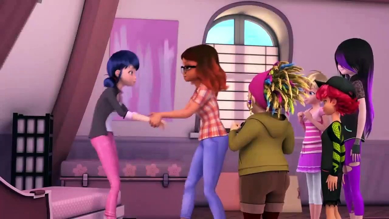 'Miraculous: Las aventuras de Ladybug' - Tráiler oficial - Temporada 4