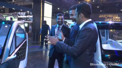Mahindra Electric: More Acceptance For Electrical Mobility