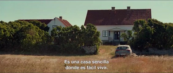 'La Isla de Bergman' - Tráiler oficial subtitulado