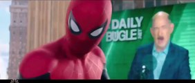 'Spider-Man: Sin camino a casa' - Primer minuto de la película
