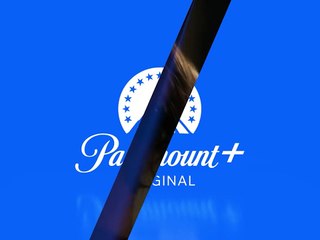 'Los Enviados' -  Disponible en Paramount+