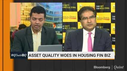 MOFSL Reports A Strong Q3