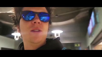 'Rubius X'- Teaser tráiler oficial