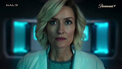 'Halo The Series' - First look subtitulado