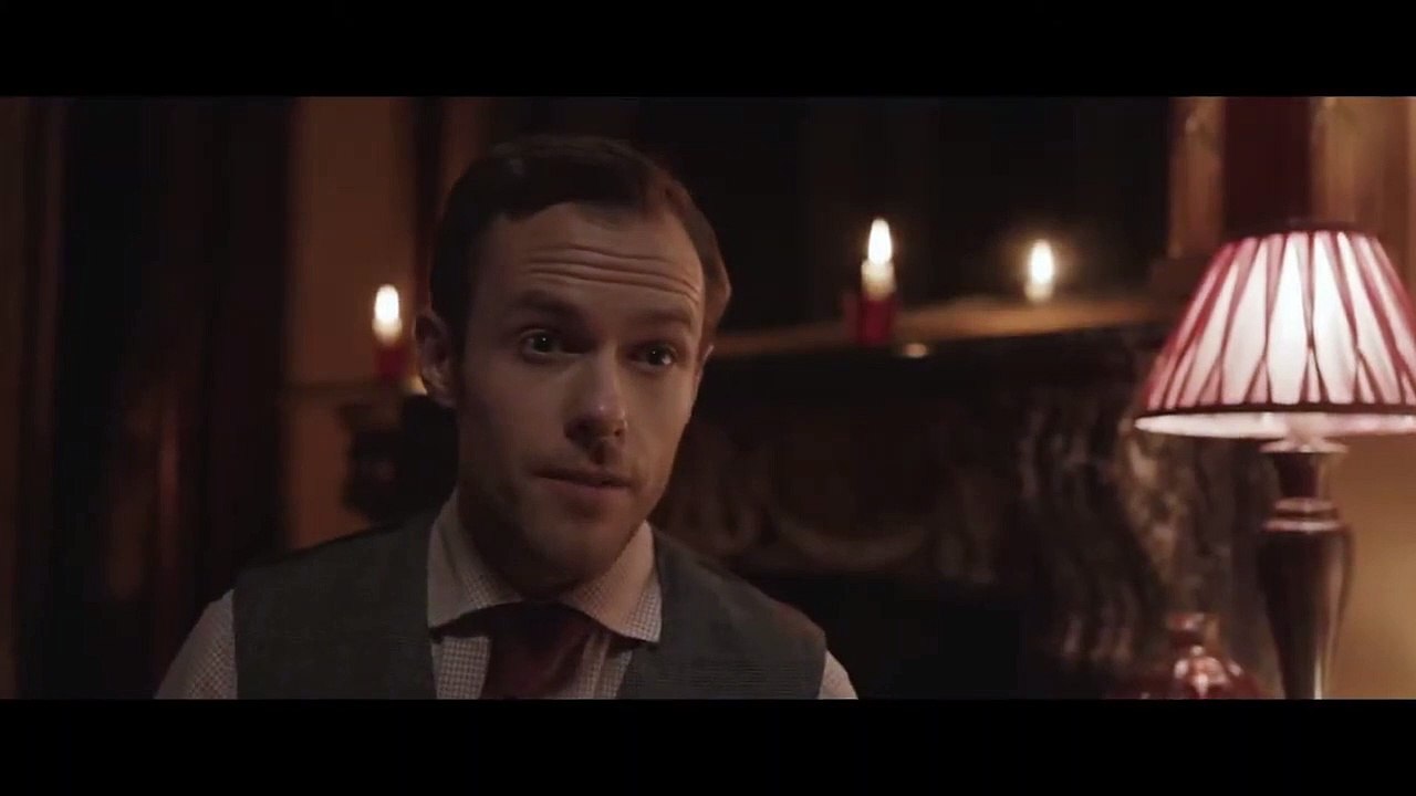 'Jack In The Box 2 El Despertar' Tráiler oficial Vídeo Dailymotion