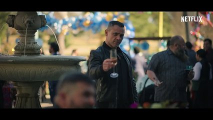 'Ozark' - Tráiler oficial - Temporada 4 (Parte 1)