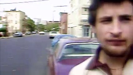 'Life of Crime 1984-2020' - Tráiler oficial