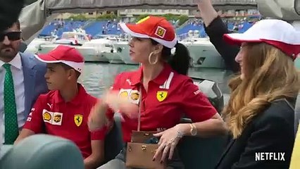 'Soy Georgina' - Avance oficial - Netflix