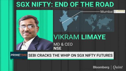 SEBI’s Move: Revenue Impact On NSE
