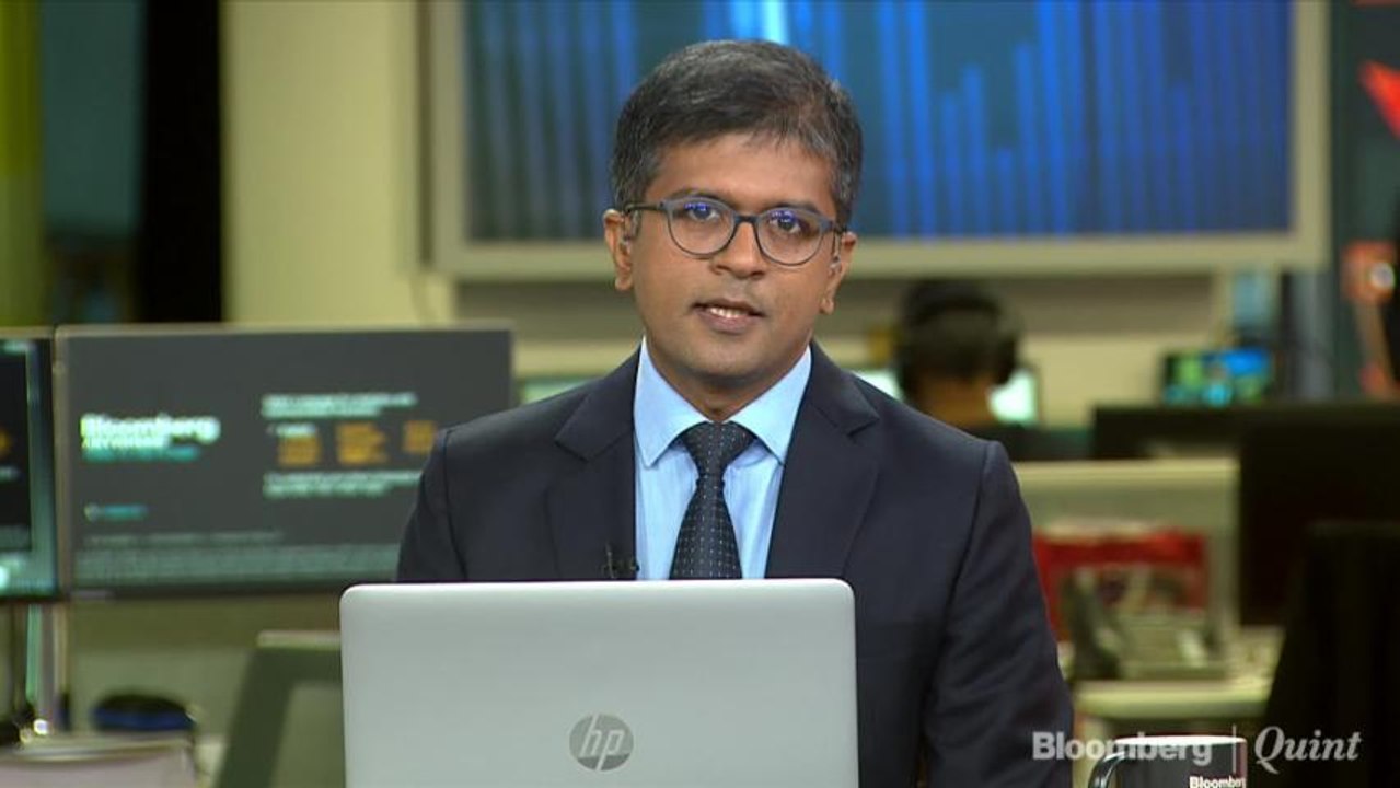 Prateek Agarwal: Expect Markets To Consolidate Around Current Levels For Some Time