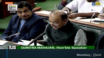 Commitment To ‘Beti Bachao Beti Padhao’ Is Unflinching: Arun Jaitley