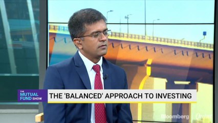 Balanced Funds Have In-Built Auto Rebalancing And Qualifies For Equity Taxation: Amol Joshi