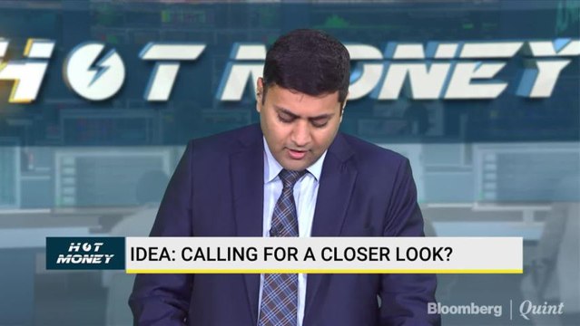 Analysts' view on Dewan Housing & Idea Cellular on Hot Money with Darshan Mehta