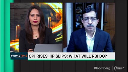CPI Rises, IIP Slips: What Will RBI Do?