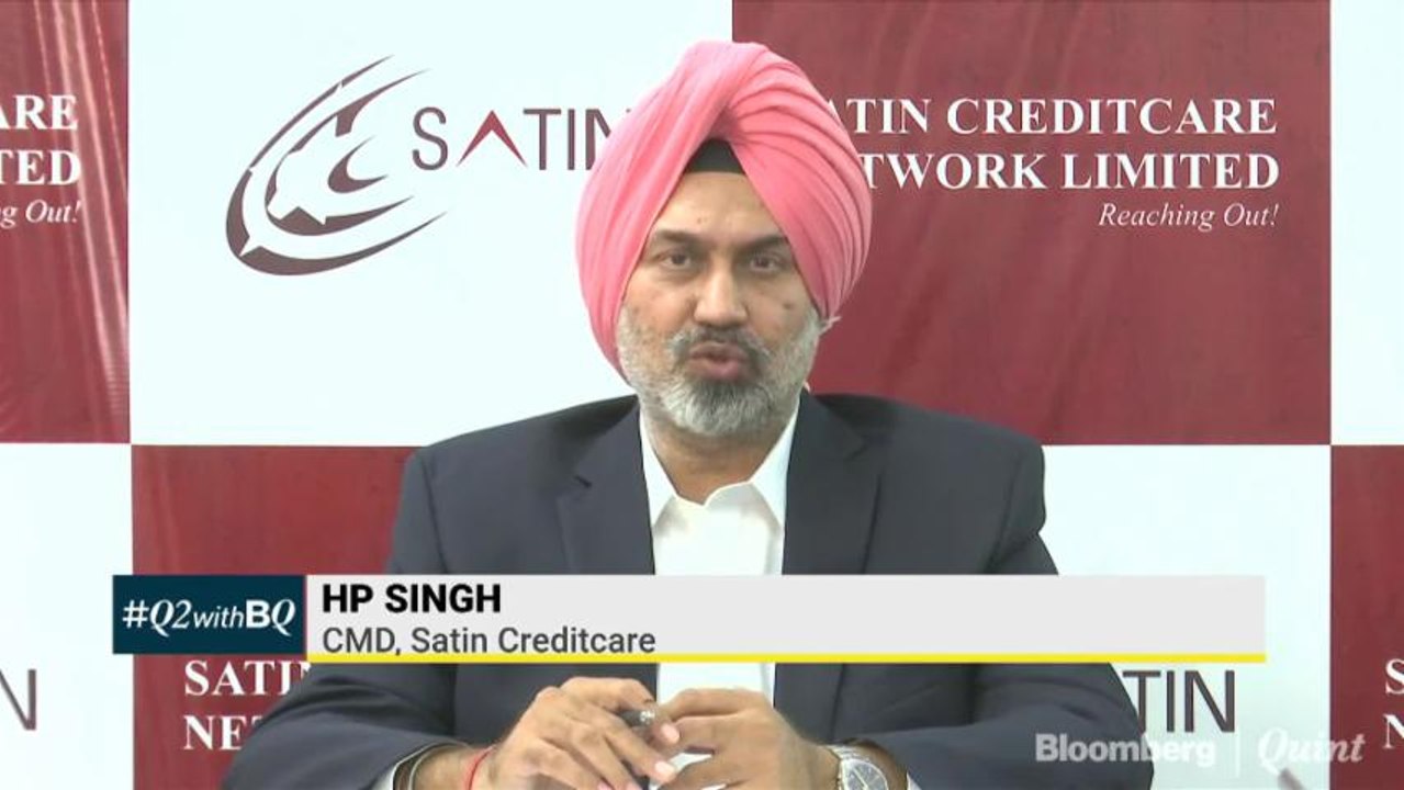 SATIN CREDIT CARE