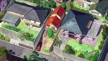 Tráiler de Miari, mi pequeña hermana