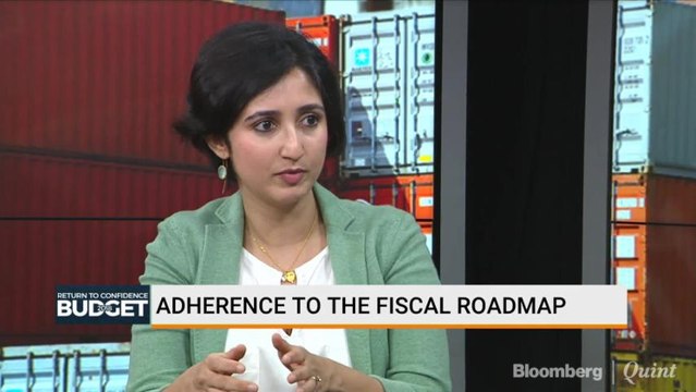 Fiscal Prudence Vs Higher Spending