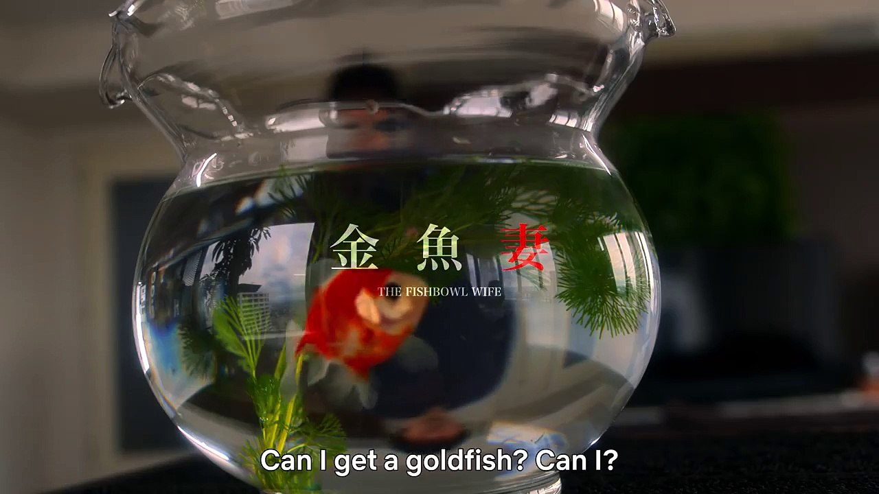 'Como peces dorados' - Tráiler oficial