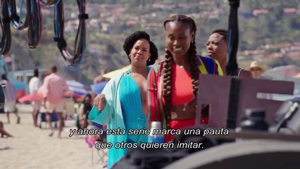 'Insecure: El final'- Tráiler oficial subtitulado