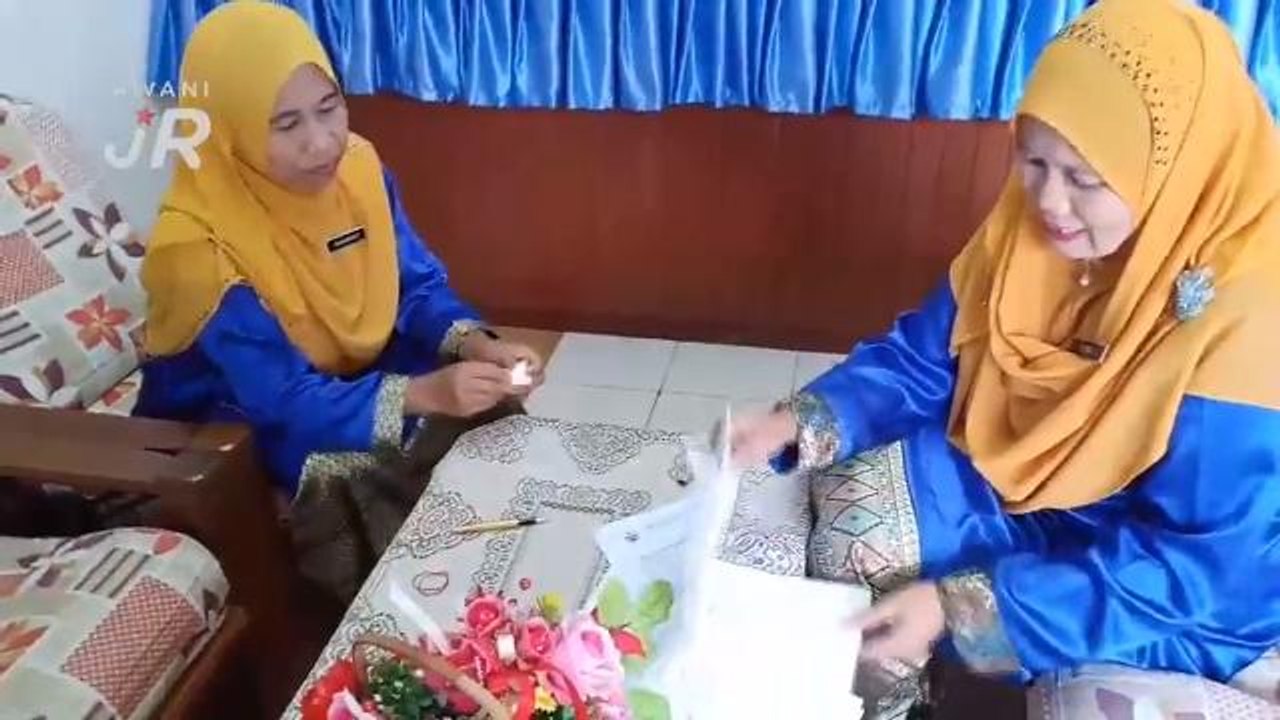 #AWANIJr: ASISS, We Are Ready