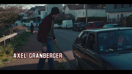 'El amor duele' - Tráiler oficial en idioma original